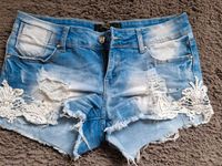 Jeansshort Damen Baden-Württemberg - Uhingen Vorschau