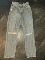 Mavi Jeans Berlin high waist straight Leg Gr. 26/29 Rheinland-Pfalz - Bad Kreuznach Vorschau