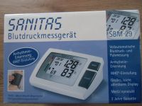 Blutdruckgerät SBM 29 Fa. Sanitas Brandenburg - Finsterwalde Vorschau