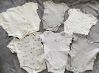 7 Baby Bodies Set Gr. 62 Aachen - Aachen-Brand Vorschau