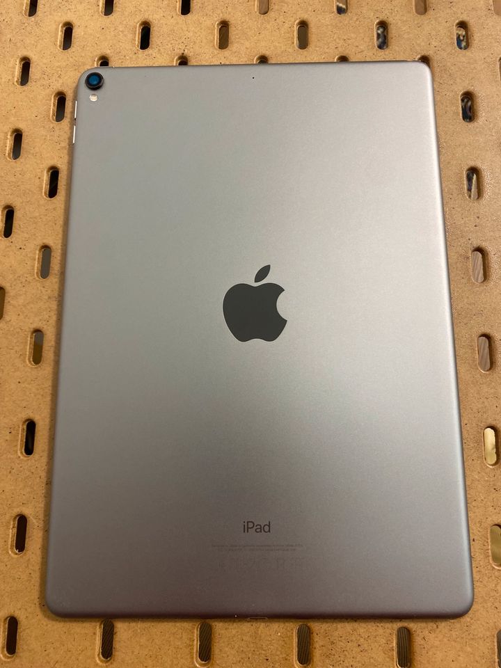 iPad Pro (10,5 Zoll) 2017 in Berlin