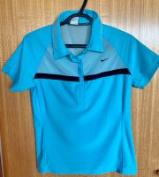 Nike fit dry + Damen Sportshirt Poloshirt + Gr.40 Kr. München - Unterföhring Vorschau