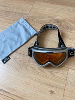 Skibrille Alpina Doubleflex Baden-Württemberg - Hattenhofen Vorschau