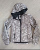 Übergang Jacke Steppjacke Silber 158-164 NEU C&A metallic Bayern - Burglengenfeld Vorschau