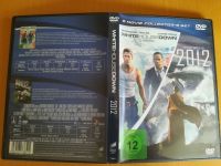 2 DVD's,White House Down,2012,Film,€ 1,40 Hessen - Hanau Vorschau