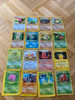 Pokemon Karten ca. 350 Stck Bayern - Kelheim Vorschau