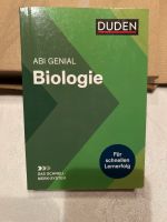 Abi genial Biologie Hessen - Friedberg (Hessen) Vorschau