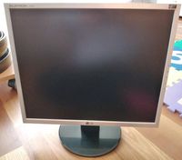 Monitor / Flachbildschirm 19" von LG Bayern - Bamberg Vorschau