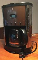 WMF Kaffemachine STELIO, programmierbar Nordrhein-Westfalen - Herne Vorschau