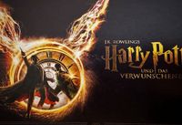 Suche 2 Harry Potter Karten Hamburg Niedersachsen - Wedemark Vorschau