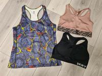 Sportset DKNY H&M M Bayern - Selb Vorschau