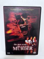 DVD - Scream Bloody Murder Nordrhein-Westfalen - Kreuztal Vorschau