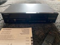 Pioneer CD Wechsler PD - M 601  / Anlage / Musik / Saarland - Mandelbachtal Vorschau