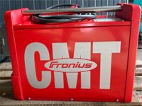 Fronius tps 4000 cmt schweissgerät mig mag Nordrhein-Westfalen - Oelde Vorschau