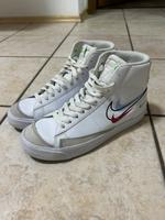 Nike Blazer Mid 77 - Damen, guter Zustand Hessen - Fulda Vorschau