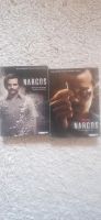 Narcos staffel 1 und 2 dvd Eimsbüttel - Hamburg Lokstedt Vorschau