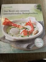 2 Thermomix Bücher OVP: So koche ich gerne & Das Beste … Nordrhein-Westfalen - Mülheim (Ruhr) Vorschau