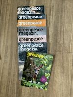 Greenpeace Magazin, 2018 – 2023 (Umwelt) Nordrhein-Westfalen - Gevelsberg Vorschau