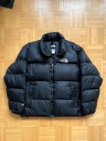 The North Face TNF Nuptse 1996 700 Daunen Jacke Puffer schwarz XL Bayern - Neuburg a.d. Donau Vorschau