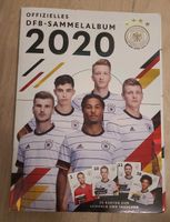 Offizielles DFB-Sammelalbum 2020 (komplett) Duisburg - Duisburg-Süd Vorschau