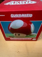 Von Super Mario ( Toad Pilz als Keksdose neu) Wuppertal - Elberfeld Vorschau