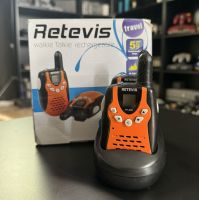 Retevis Kinder Walkie Talkie Niedersachsen - Hessisch Oldendorf Vorschau