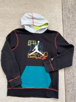 Air Jordan Sweatshirt mit Kapuze junior Gr.13-15J/163-175 München - Maxvorstadt Vorschau