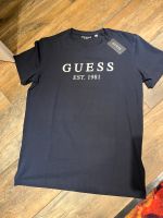 Guess Herren Tshirt XL Nürnberg (Mittelfr) - Südoststadt Vorschau