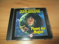 Geisterjäger John Sinclair Folge 115 Planet der Magier CD Niedersachsen - Eicklingen Vorschau