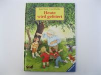 Buch "Heute wird gefeiert" Ursel Scheffler 1989 VINTAGE Baden-Württemberg - Ravensburg Vorschau