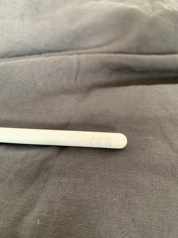 Apple Pencil 2. Generation in Ismaning