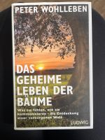 Peter Wohlleben Das Geheime Leben der Bäume Bayern - Burtenbach Vorschau