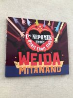 Cpt. Nepomuk's Friendly Heart Choir Club - Weida Mitanand (CD) Bayern - Dorfen Vorschau