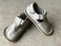 Barfußschuhe ZeaZoo, Hausschuh, Größe 21 Dresden - Löbtau-Nord Vorschau