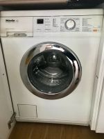 MIELE Waschmaschine Hessen - Oberursel (Taunus) Vorschau