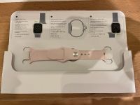 Apple Watch Sportarmband 41 mm rosa Nordrhein-Westfalen - Weilerswist Vorschau