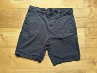 H&M Chinoshorts schwarz, Größe 34 Altona - Hamburg Lurup Vorschau