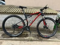 Scott 29 Zoll MTB Fully Mauntainbike Fahrrad Baden-Württemberg - Freiamt Vorschau