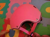 Fahrradhelm 51 - 54 cm Globber pink Baden-Württemberg - Birenbach Vorschau