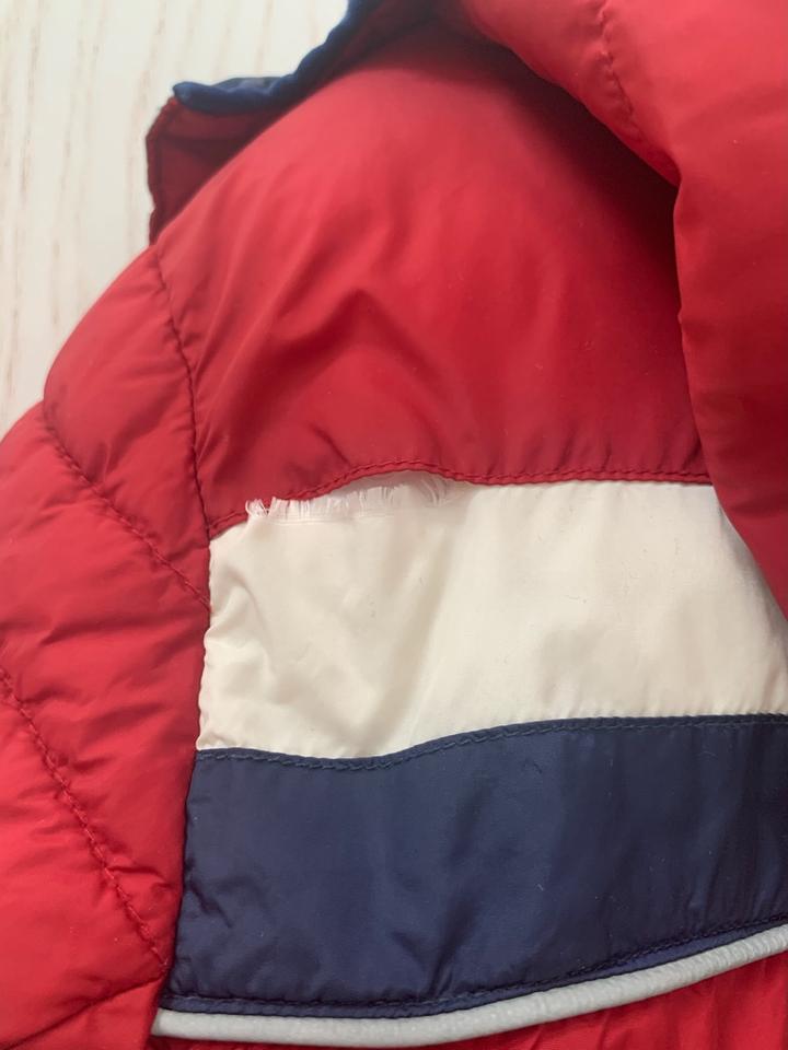 Schneeanzug (Jacke & Latzhose) von Kanz in Größe 128 in Groß-Zimmern