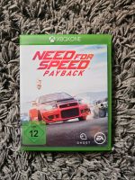 Need for Speed Payback Hamburg-Mitte - Hamburg Billstedt   Vorschau