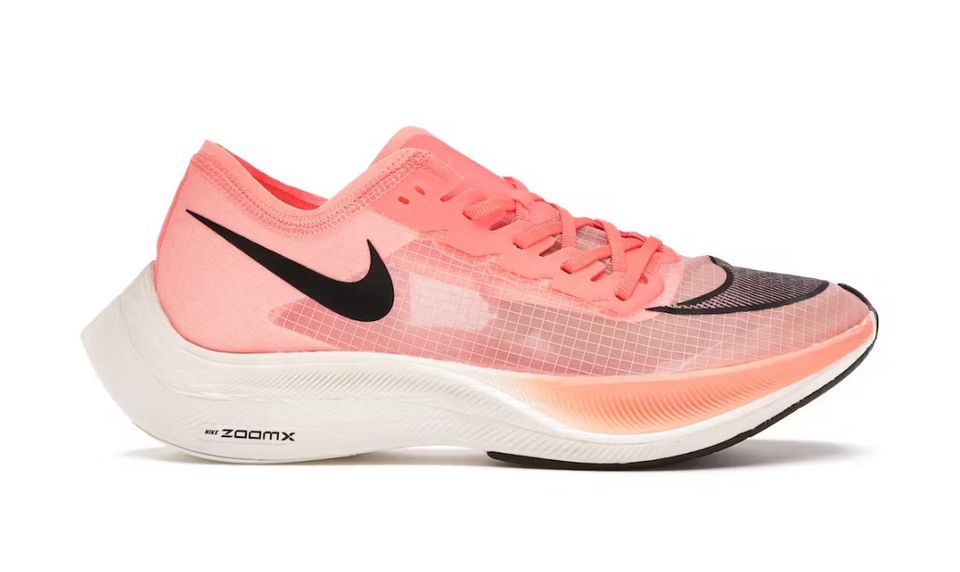 Nike ZoomX Vaporfly Next% (Gr. EUR 44) Alle 4 Paare als Paket in Legden