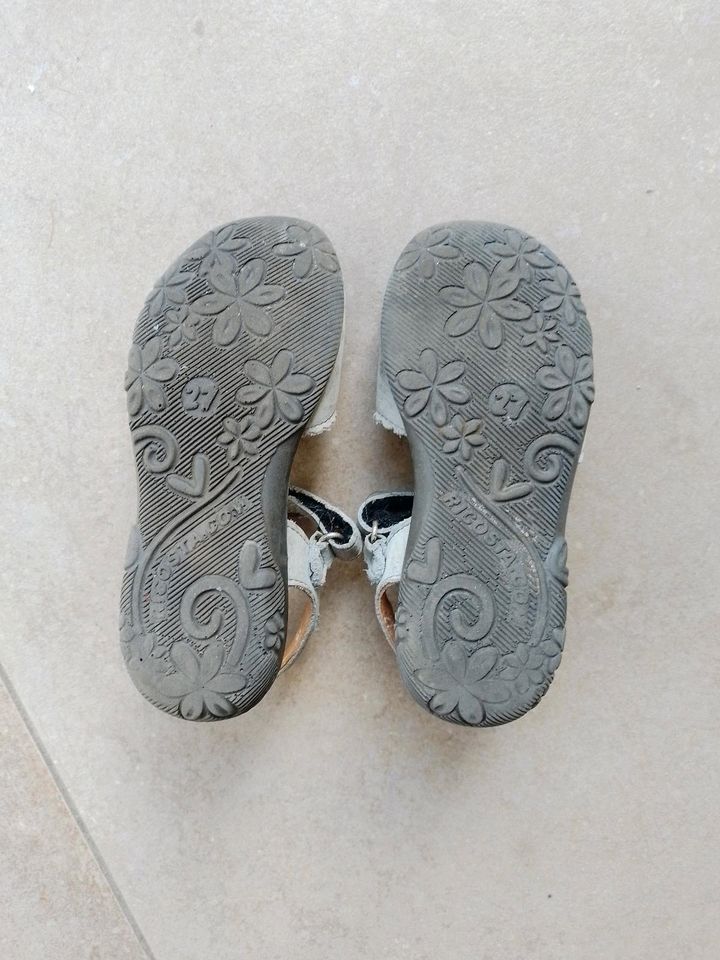 Ricosta Sandalen Größe 27 Mädchen in Kinderhaus