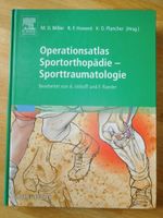 Operationsatlas Sportorthopädie Sporttraumatologie München - Altstadt-Lehel Vorschau