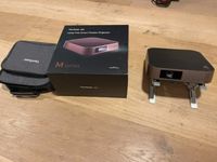 Projektor Viewsonic M2 mit Fernübertragung von USB C-Device(Ipad) Hessen - Oberursel (Taunus) Vorschau