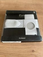 Original Apple iPod Nano Armband grau MA094G/A Neu Versiegelt Hessen - Schwalbach a. Taunus Vorschau