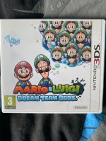 Mario und Luigi Dream Team Bros | Nintendo 3DS Spiel Hessen - Pfungstadt Vorschau