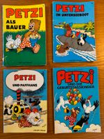 Comic Petzi 2, 21 Schleswig-Holstein - Hohn Vorschau