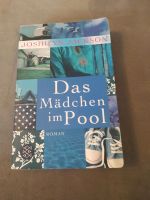 Das Mädchen im Pool Nürnberg (Mittelfr) - Aussenstadt-Sued Vorschau