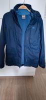 Jack Wolfskin Damen 3in1 Allwetterjacke TOP Sachsen - Chemnitz Vorschau